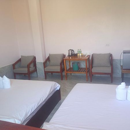 Dd Guesthouse วังเวียง ภายนอก รูปภาพ